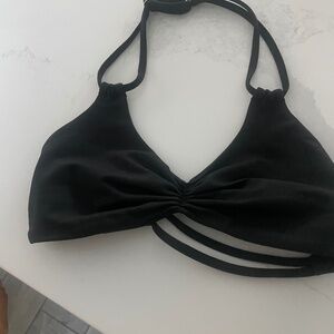 Bombshell Sportswear Butterfly Bra